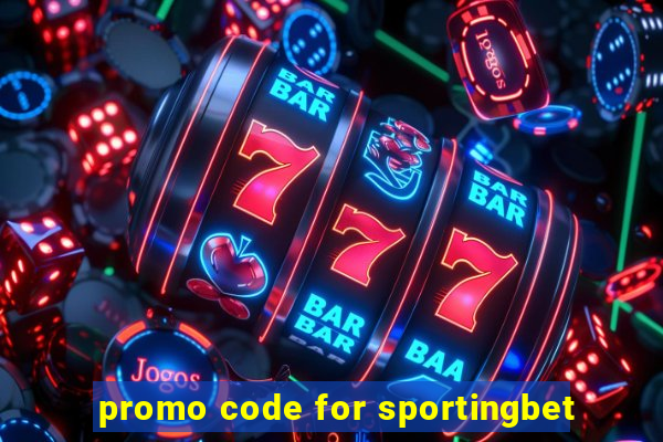 promo code for sportingbet